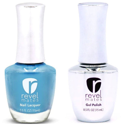 Revel - R76 Capri (Duo)