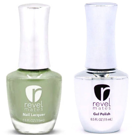Revel - R36 Eucalyptus (Duo)