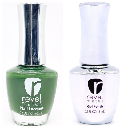 Revel - N47 Leapfrog (Duo)