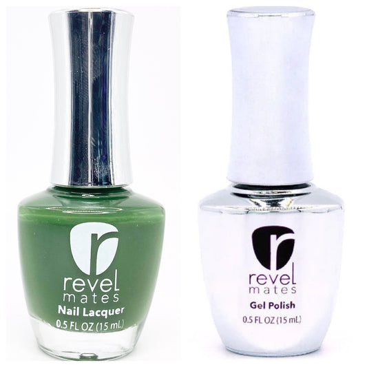 Revel - N47 Leapfrog (Duo)