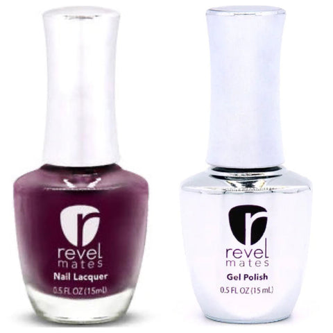 Revel - R50 Elderberry (Duo)