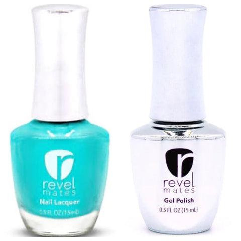 Revel - R51 Tiff (Duo)
