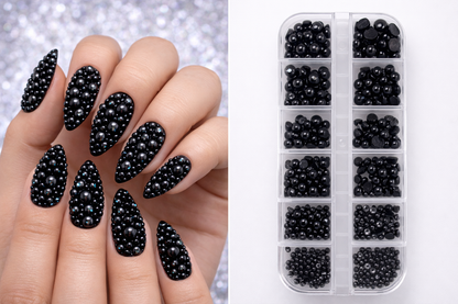 Queen - Black Pearls - #11