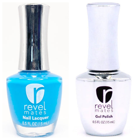 Revel - N39 Seaside (Duo)