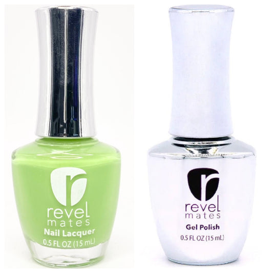 Revel - N45 Playlist (Duo)