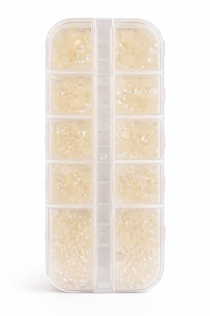 Queen - Milky Pearls  - #03