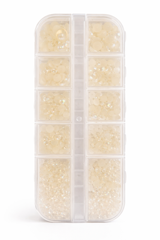 Queen - Milky Pearls  - #03