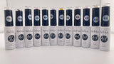 Gel-Le - Gel Liners - A02 Black (Gel)