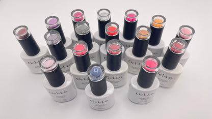 Gel-Le - L137 Pink Squad (Gel)