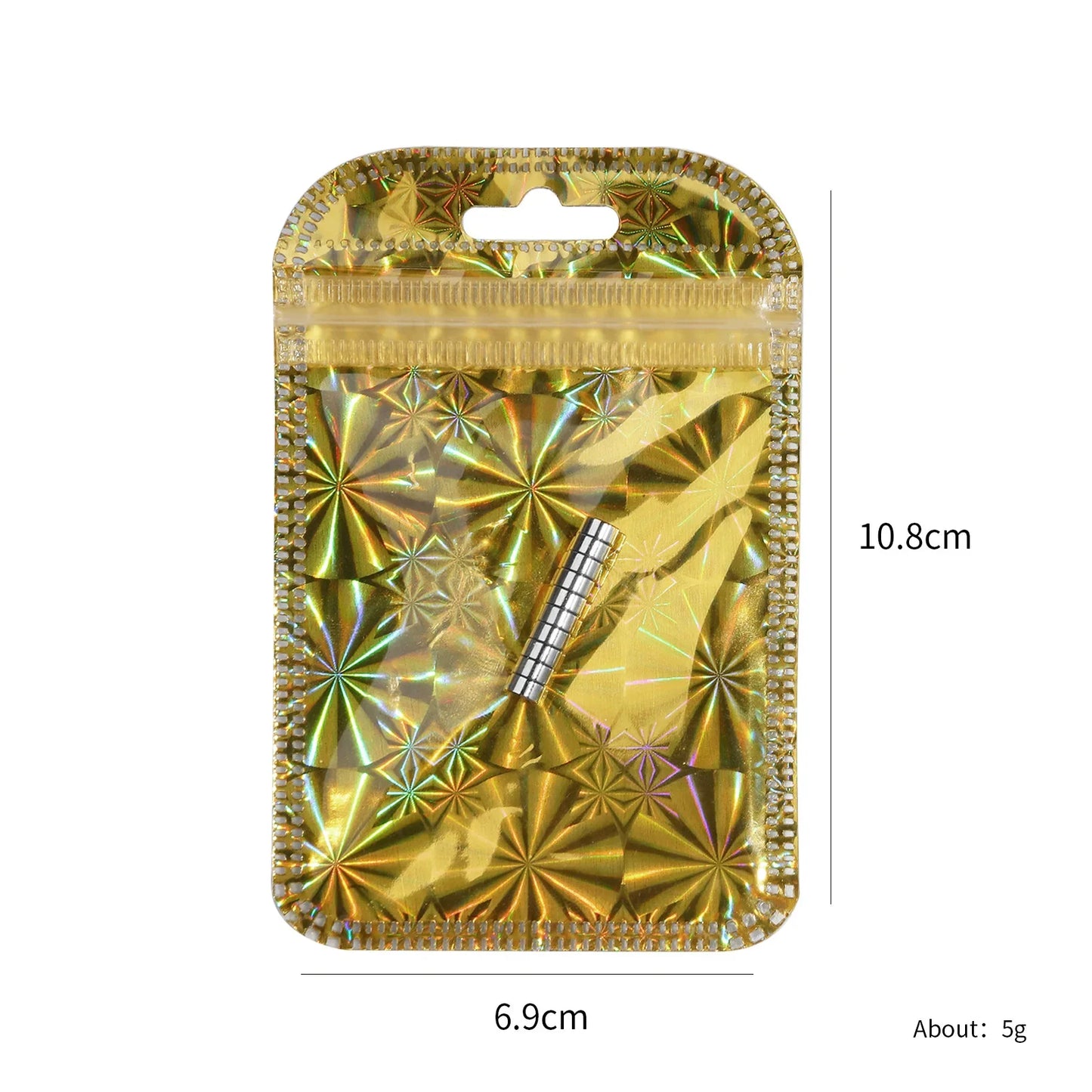 Ibelieve- Magnets (10 Magnets)