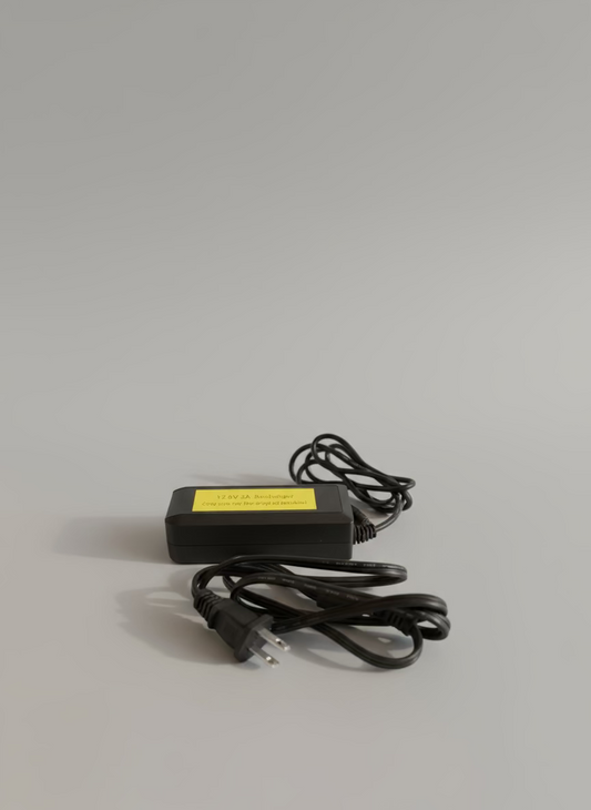 Charging Cable for 112w LED cordless Lamp