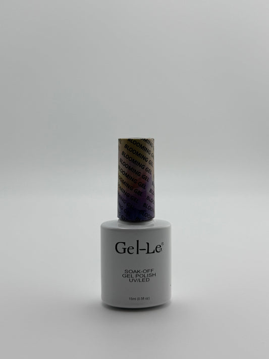 Gel-Le - Blooming Gel