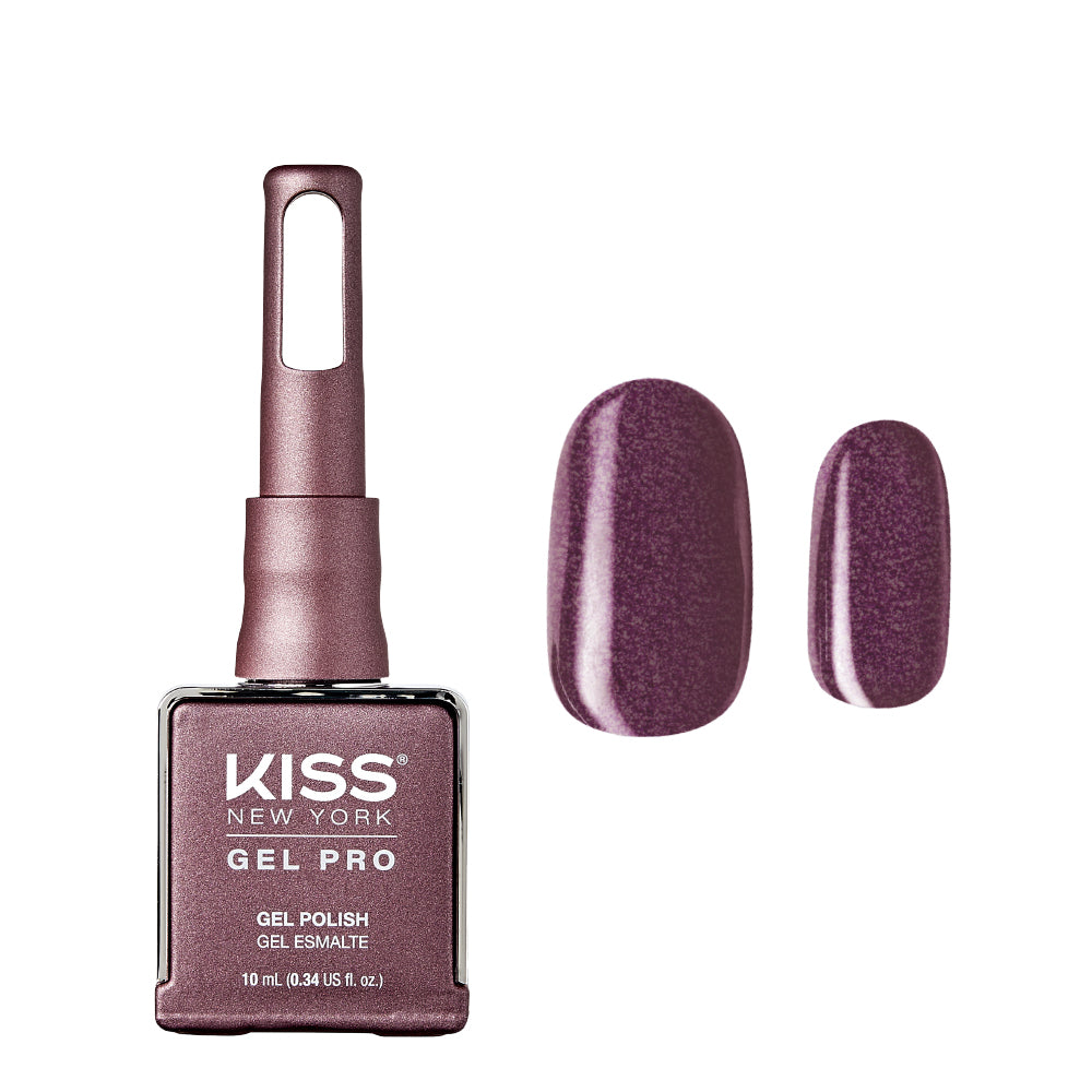 Kiss New York - Gel Pro - 32 Spooky Season