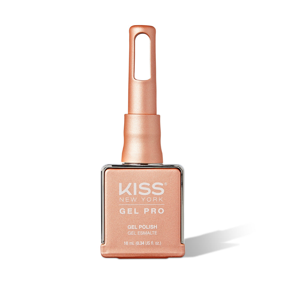 Kiss New York - Gel Pro - 33 Leaves Are Falling