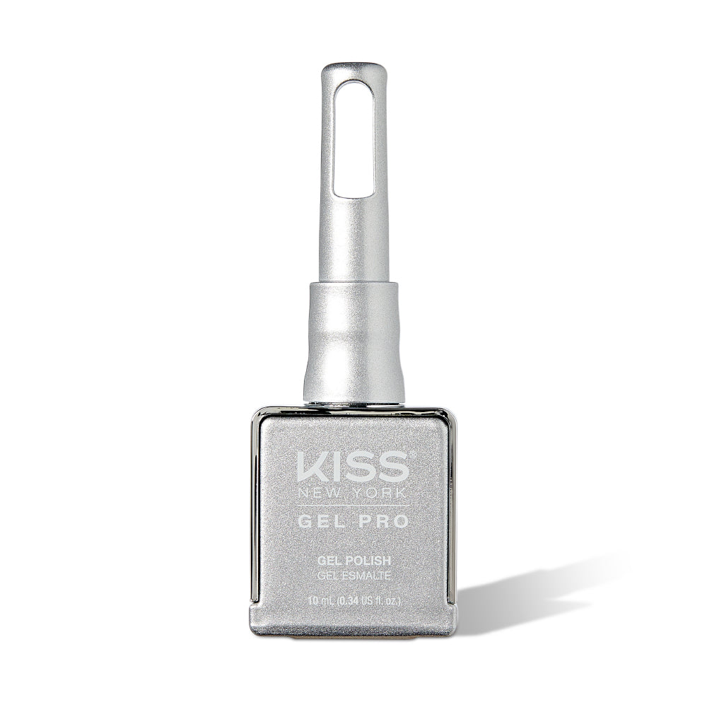 Kiss New York - Gel Pro - 37 Silver Bells