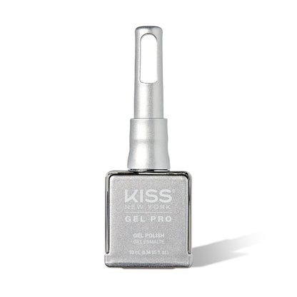 Kiss New York - Gel Pro - 37 Silver Bells