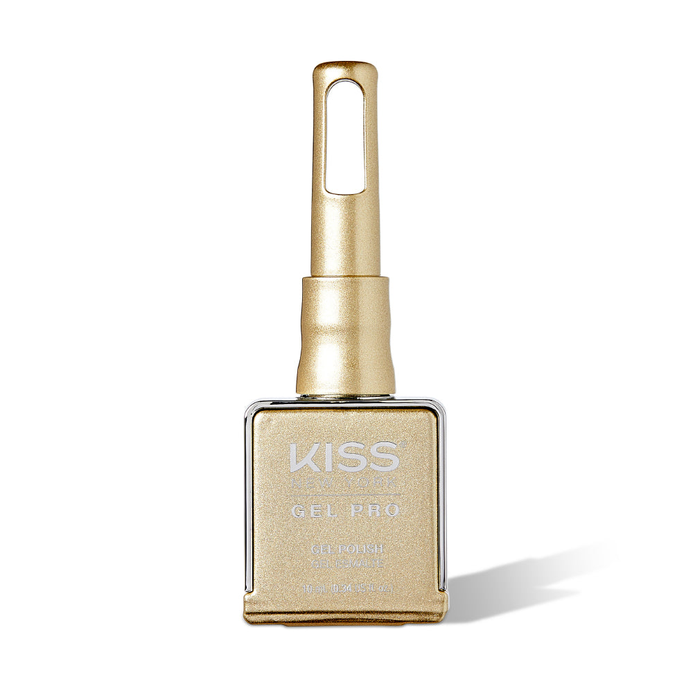 Kiss New York - Gel Pro - 42 Gold Rush
