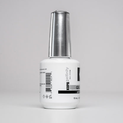 Kupa - GEL BASE COAT .5oz