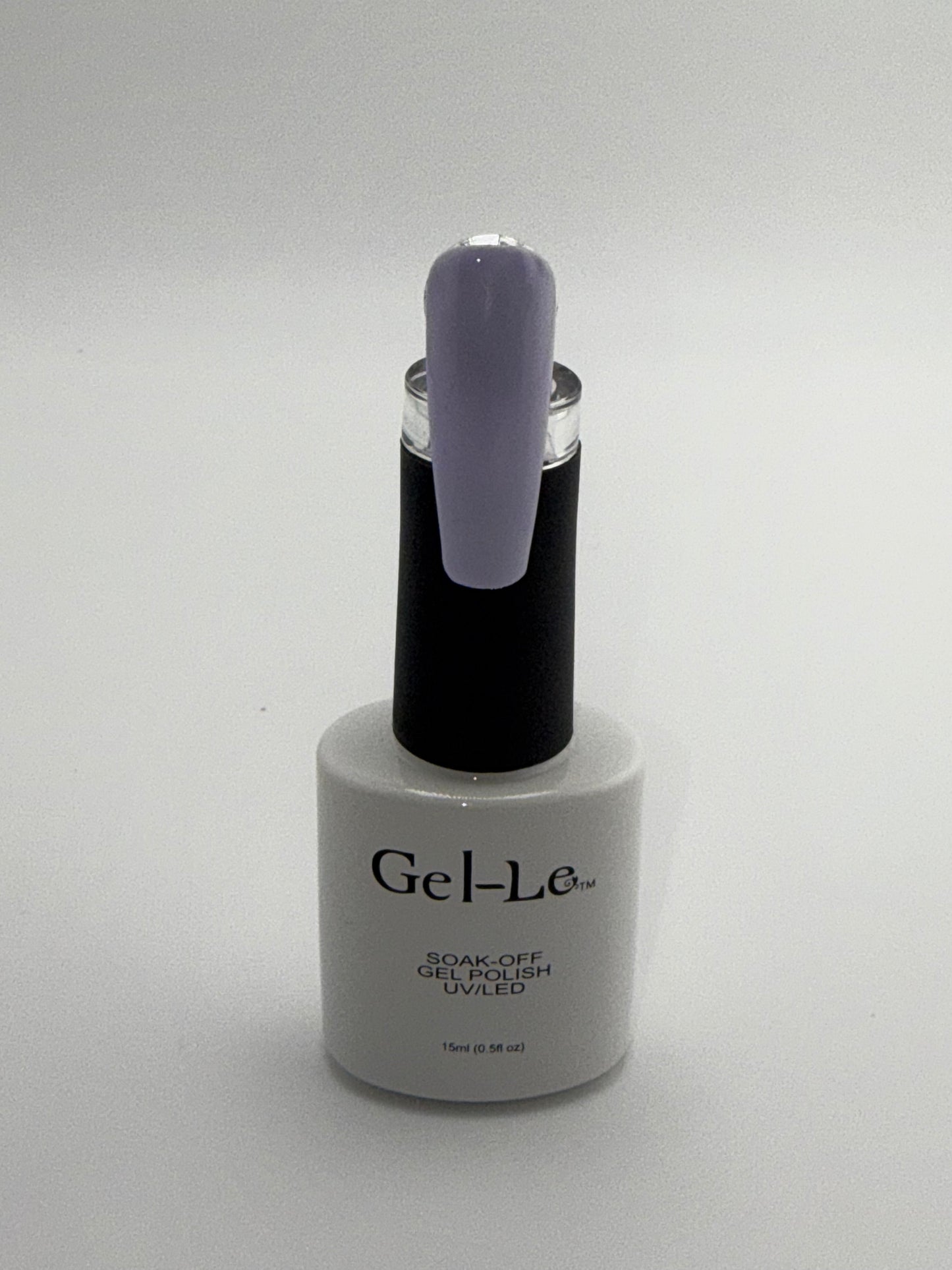 Gel-Le - L152 Gravy Lilac (Gel)