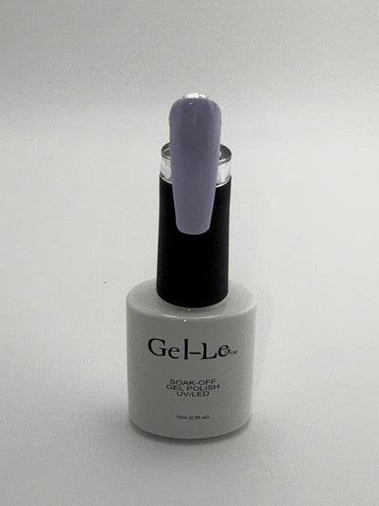 Gel-Le - L152 Gravy Lilac (Gel)