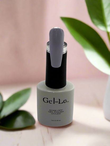 Gel-Le - L152 Gravy Lilac (Gel)