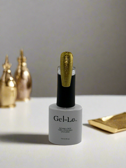 Gel-Le - L264 Golden Years (Gel)