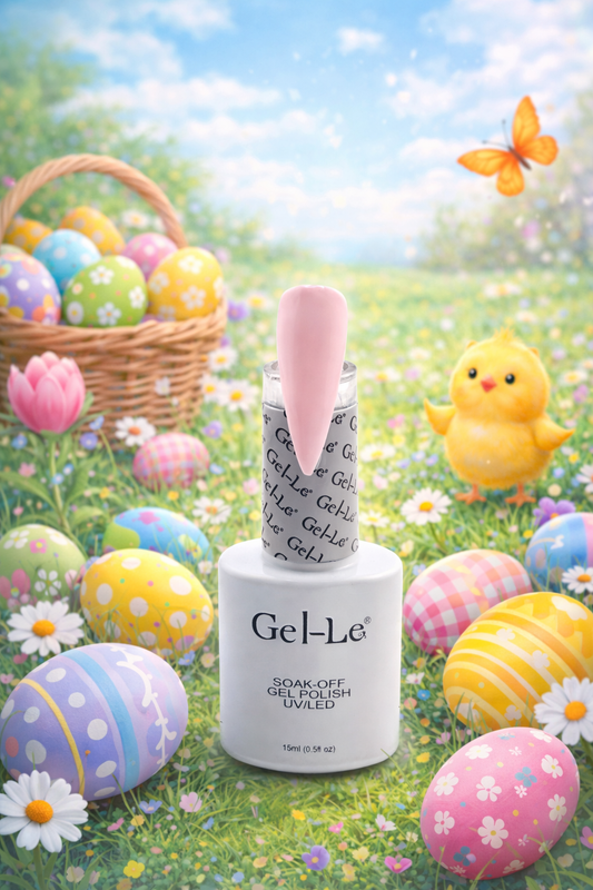 Gel-Le - L277 Easter Lily (Gel)
