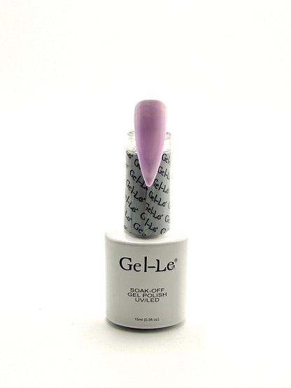 Gel-Le - L278 Valspar Morning (Gel)