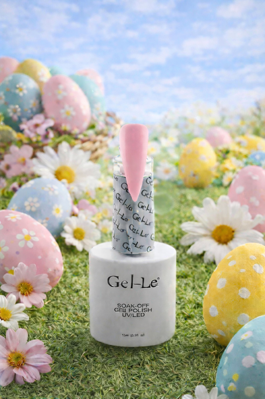 Gel-Le - L279 Bristol Pink (Gel)