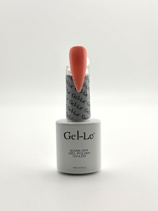 Gel-Le - L280 Pink Pirouette (Gel)