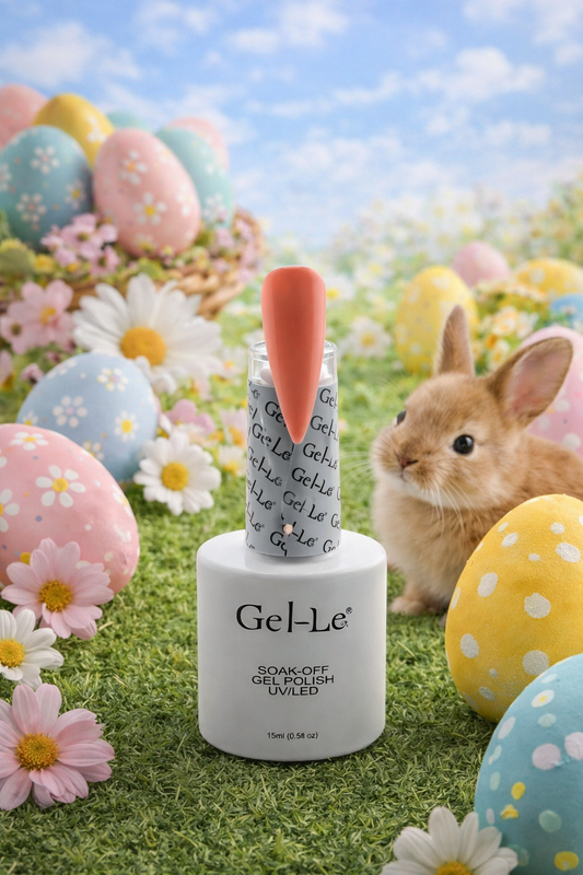 Gel-Le - L280 Pink Pirouette (Gel)
