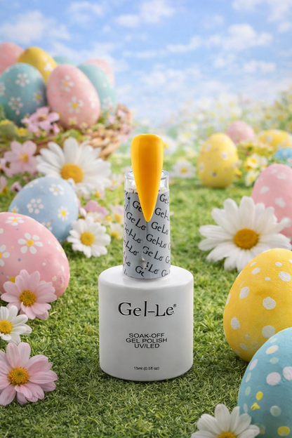Gel-Le - L281 Daffodil Delight  (Gel)