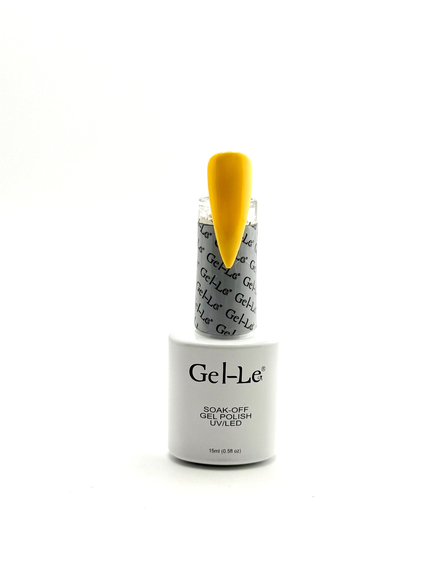 Gel-Le - L282 So Saffron  (Gel)