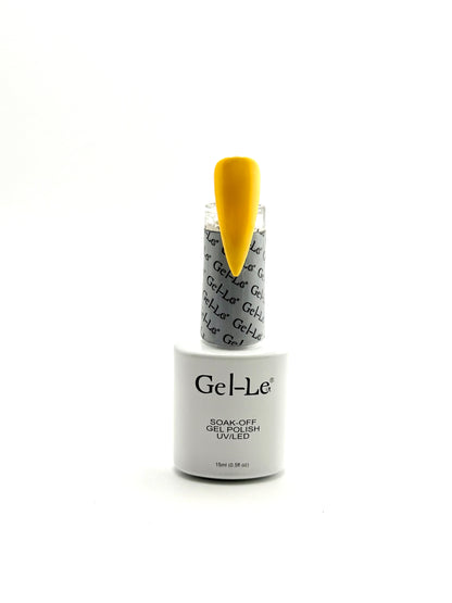 Gel-Le - L282 So Saffron  (Gel)
