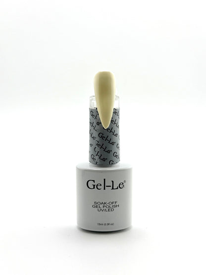 Gel-Le - L284 Bluff  (Gel)