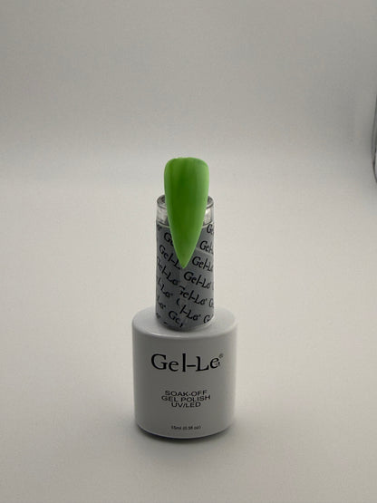 Gel-Le - L286 Wild Wasabi (Gel)