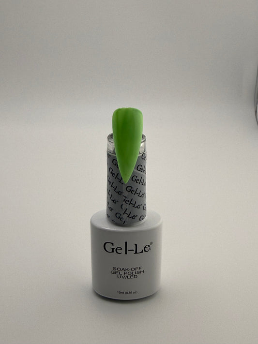Gel-Le - L286 Wild Wasabi (Gel)