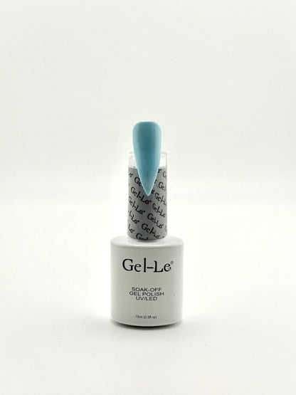 Gel-Le - L287 Soft Sky (Gel)