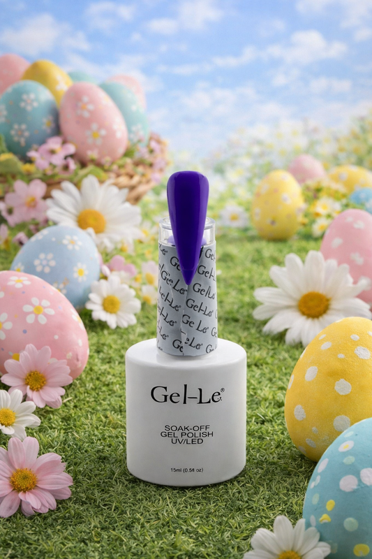 Gel-Le - L289 Wisteria Wonder (Gel)