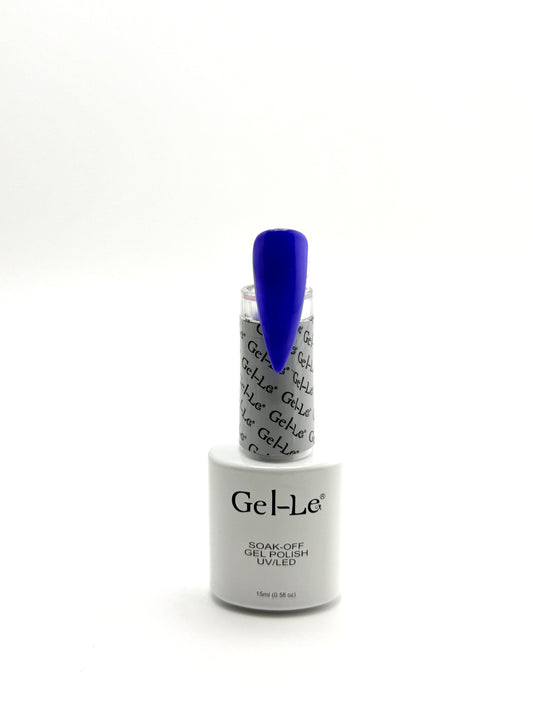 Gel-Le - L290 Antique Purple (Gel)