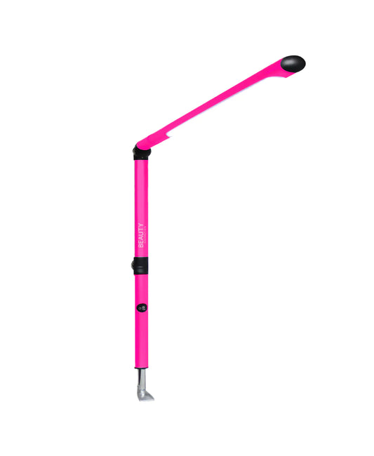 Beauty Innovation -  Nail Tech Table LED Lamp - Pink