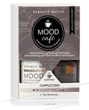 Lechat - Perfect Match Mood Cafe - PMMS002 Cappuccino .5oz(Duo)