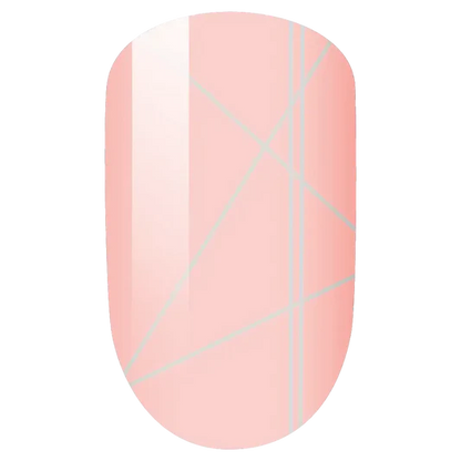 Lechat - CM Gel Art - 20 Platinum Pearl .3oz