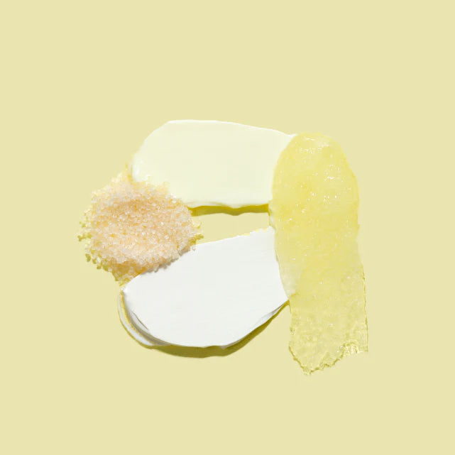 BCL Spa - Brightening Lemon + Lily -  Sugar Scrub