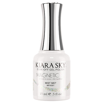 Kiara Sky - Magnetic FX - 501 Mist Me? (Gel)