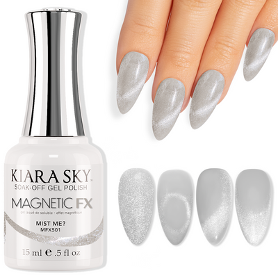 Kiara Sky - Magnetic FX - 501 Mist Me? (Gel)