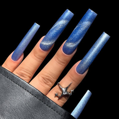 Kiara Sky - Magnetic FX - 504 Peri Twinkle (Gel)