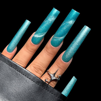Kiara Sky - Magnetic FX - 505 Seafoam Mist (Gel)