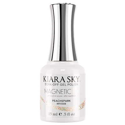 Kiara Sky - Magnetic FX - 508 Peachspark (Gel)