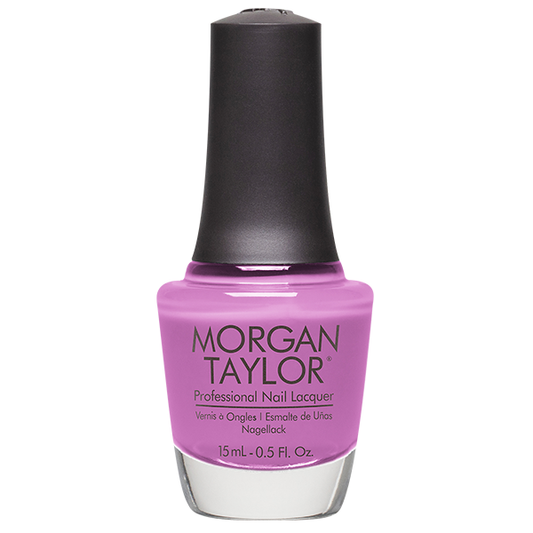 Nail Harmony  - 529 Got Carried Away (Morgan Taylor)